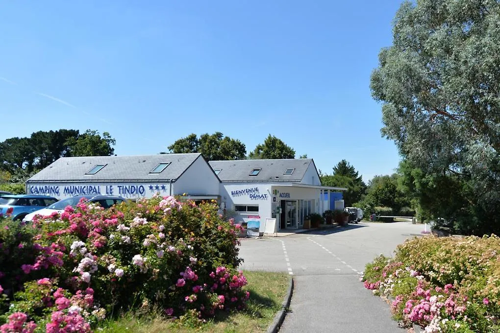 Camping Municipal Tindio Arzon