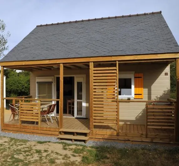 Camping Municipal Tindio Arzon 0*,