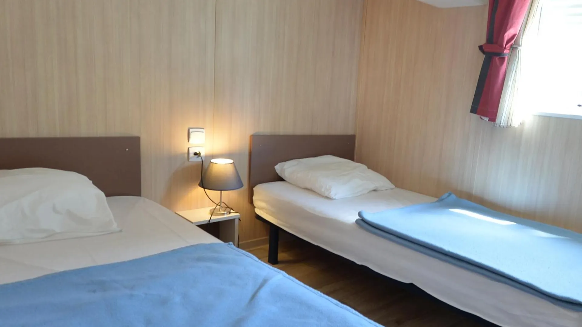Camping Municipal Tindio Arzon France