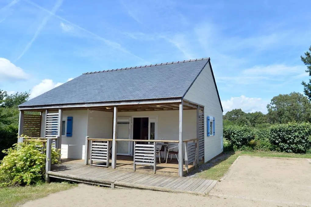Camping Municipal Tindio Arzon France