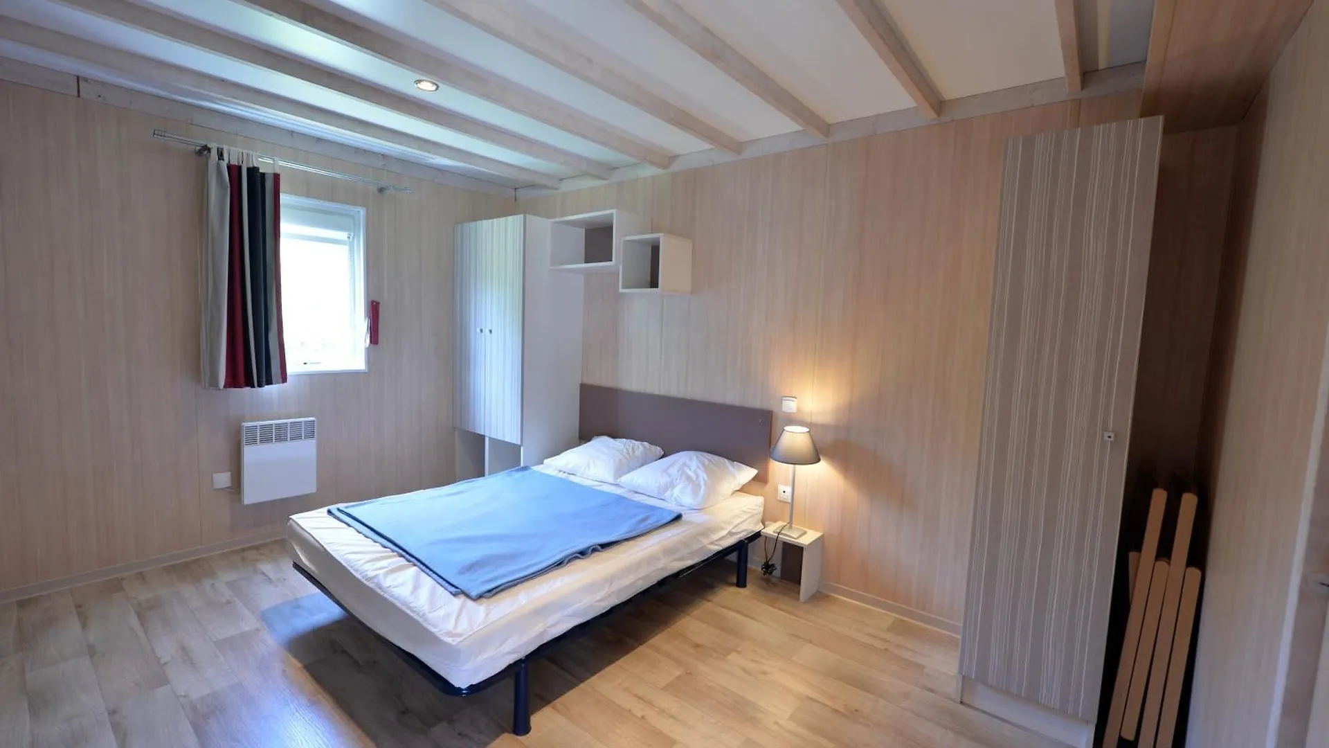 Camping Municipal Tindio Arzon 0*,