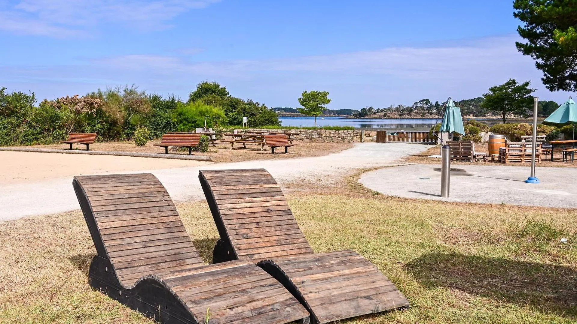 Camping Municipal Tindio Arzon