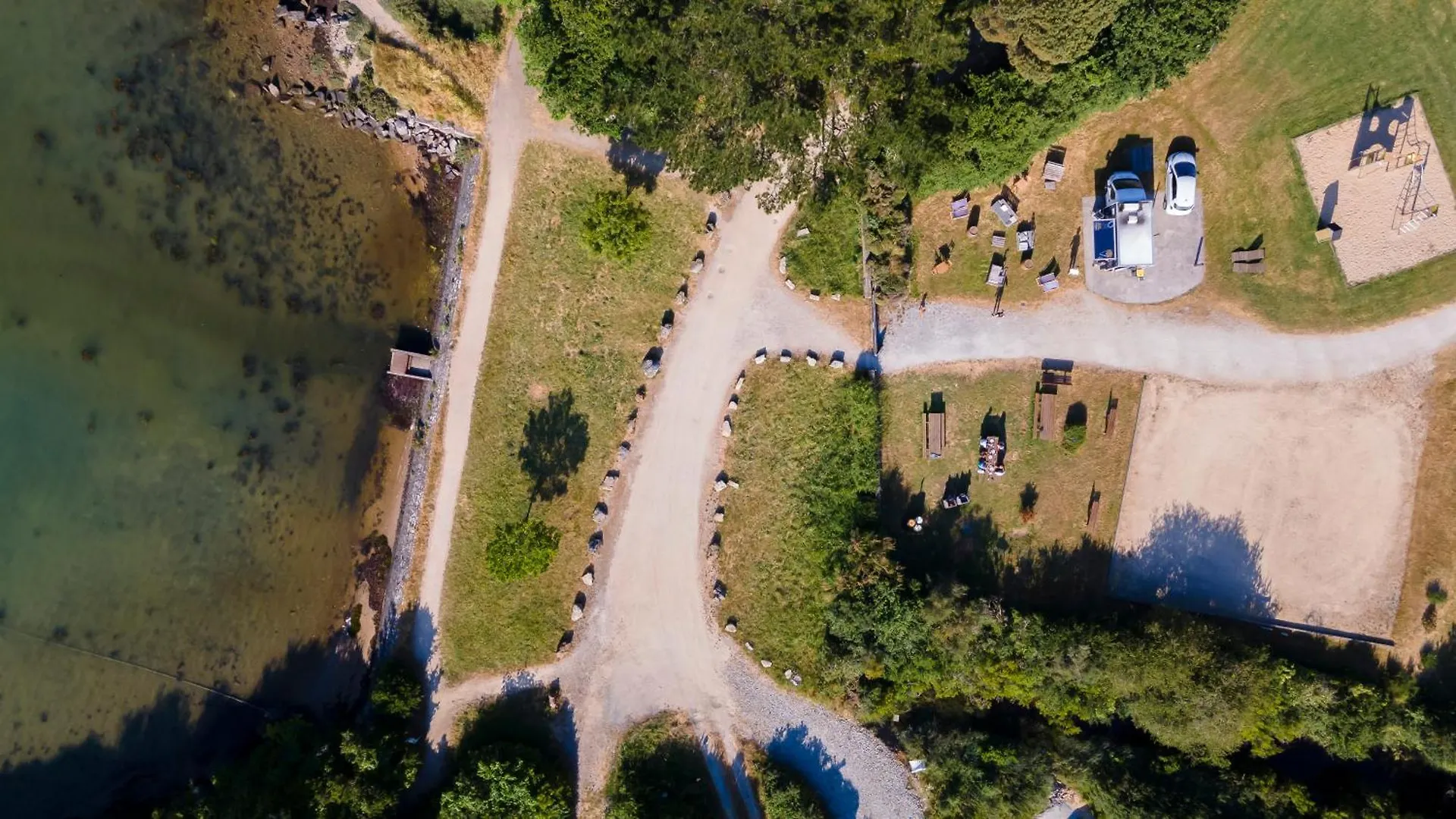 Camping Municipal Tindio أرزون 0*,  فرنسا