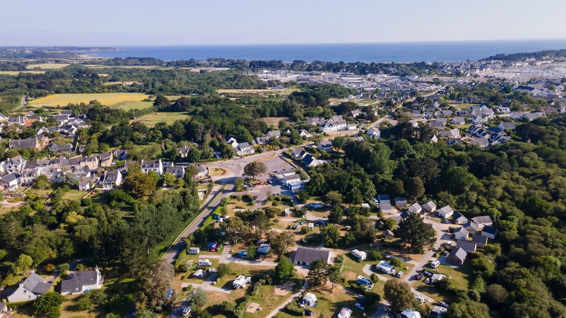 Camping Municipal Tindio Arzon