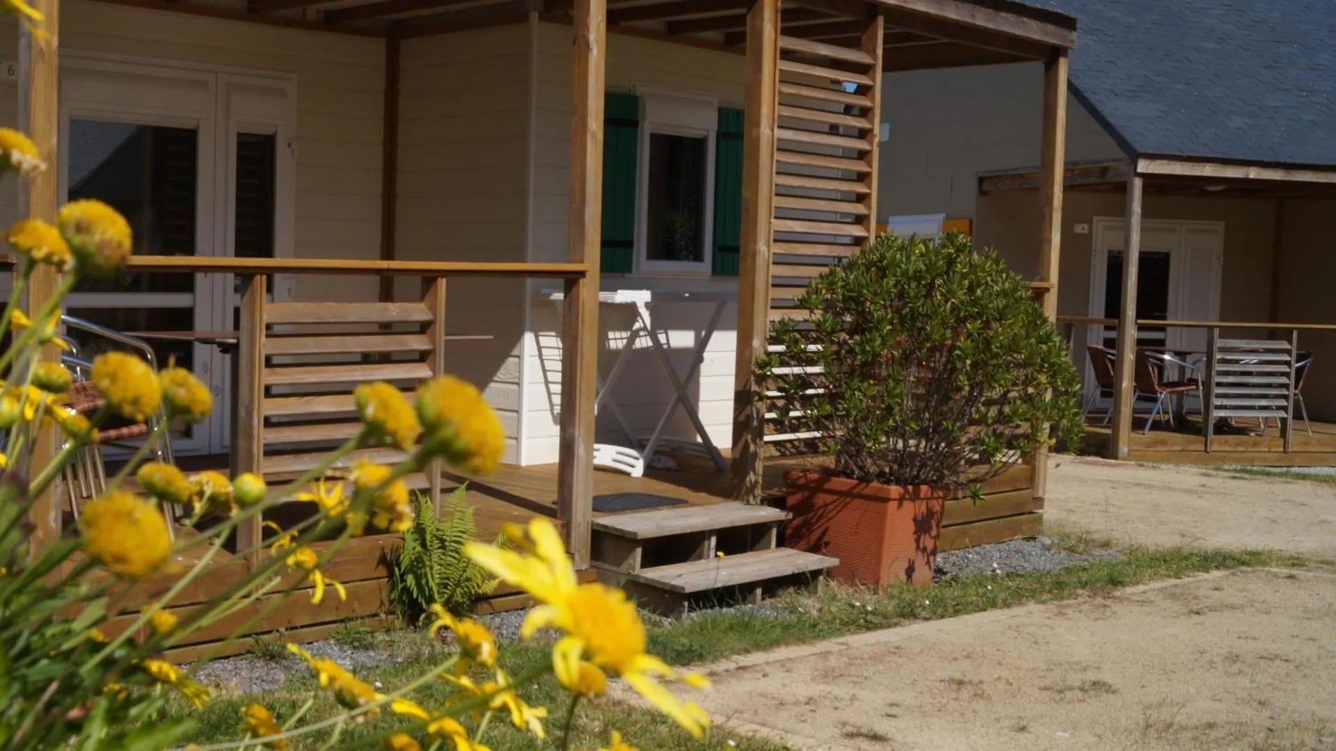 Camping Municipal Tindio Arzon