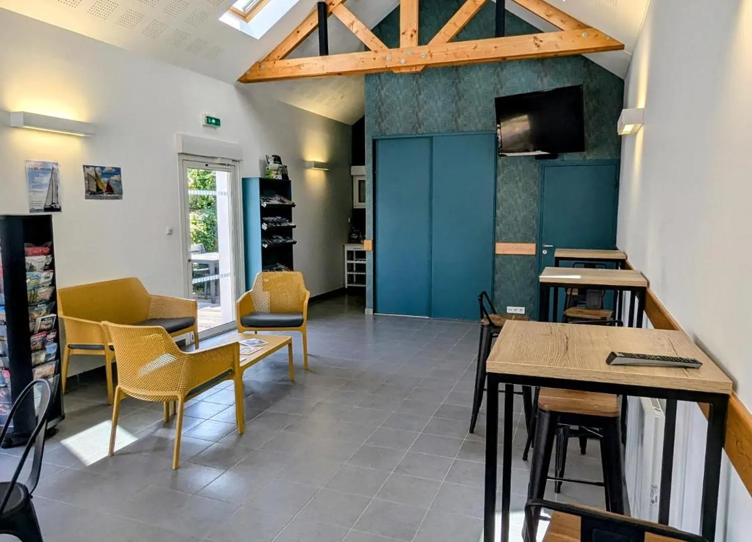 Camping Municipal Tindio Arzon