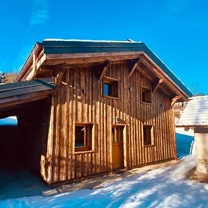 Chalet Du Bonheur , Saint-Gervais-les-Bains France