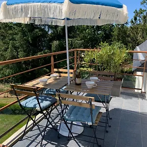 Golf Et Sentiers Cotiers Gr34 Carantec