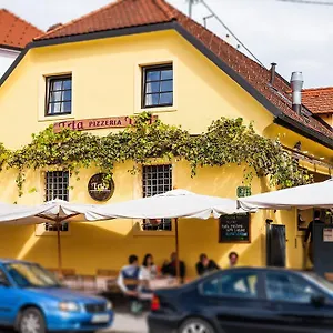 House Trta , Ljubljana Slovénie